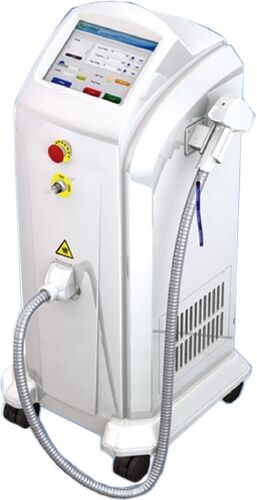 De Diode Laser