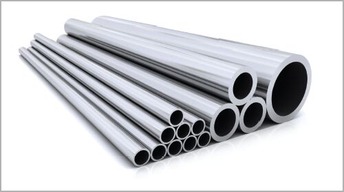 M.S. / S.S. / C.S. Hydraulic Pipes, for Industrial use