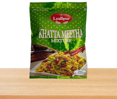 Khatta Meetha Mixture