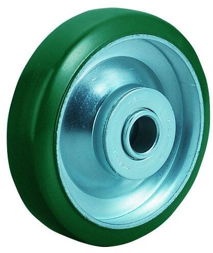 Poinier Spring Caster, KML WHEELS, Spring Loaded Caster Wheel Manufacturers