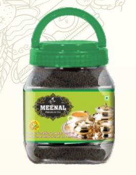 250 gm Meenal Premium Tea Jar, Style : Dried