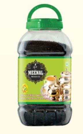 500 gm Meenal Premium Tea Jar