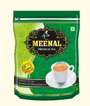 500 gm Meenal Premium Tea Pouch