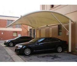 Car Parking Awnings