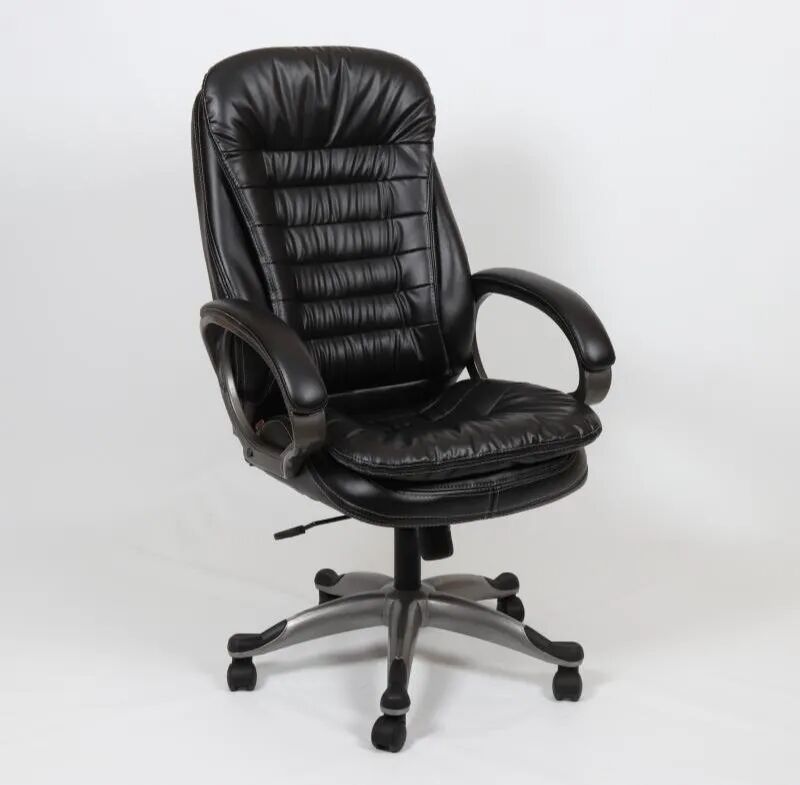 Boss Office Chair, Color : Black