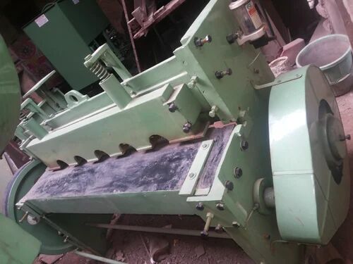 Copper Shearing Machine