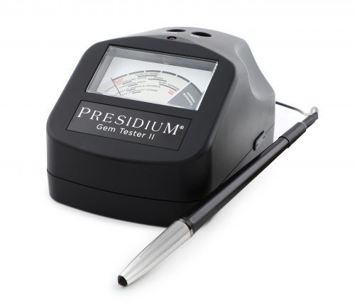 Presidium Gem Tester II