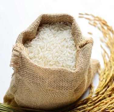 Organic Sugandha Basmati Rice, for High In Protein, Color : White