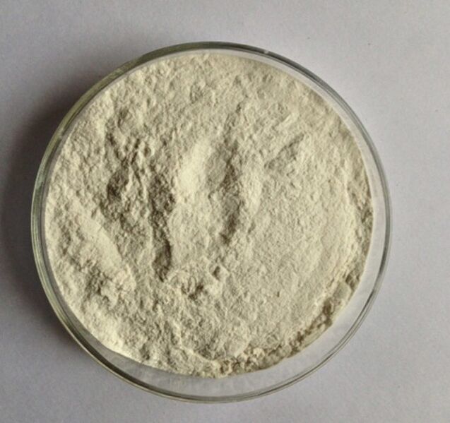 Food Grade Guar Gum