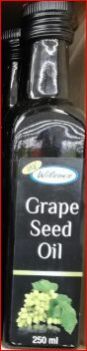 GRAPE SEED OIL