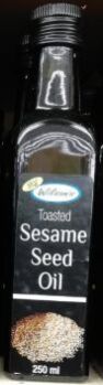Sesame Seed Oil