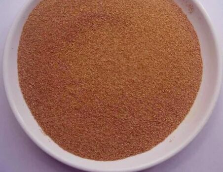 Sodium Alginate Textile Grade 1200 Cps