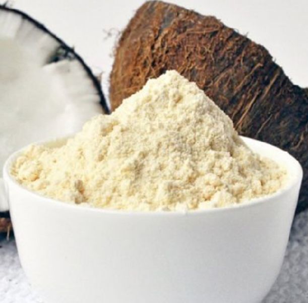 Top Grade Natural Coconut Flour