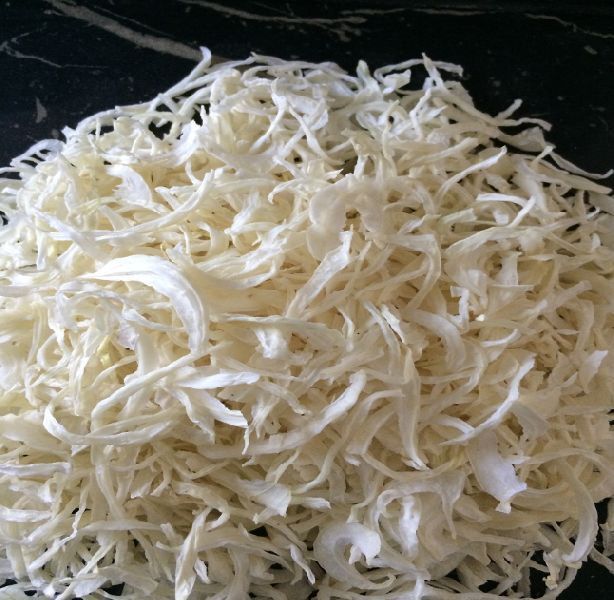 White Onion Flakes
