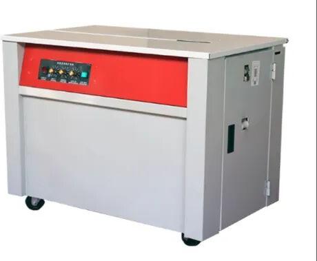 220v  200 W Semi-Automatic Box Strapping Machine