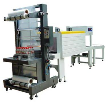 Watcco 240V 50Hz 300 Kg Heat Shrink Tunnel Machine