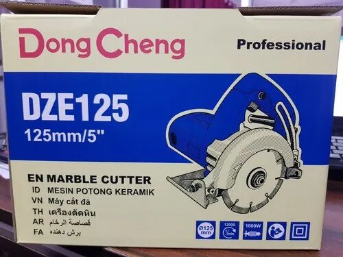 Dongcheng Marble Cutter