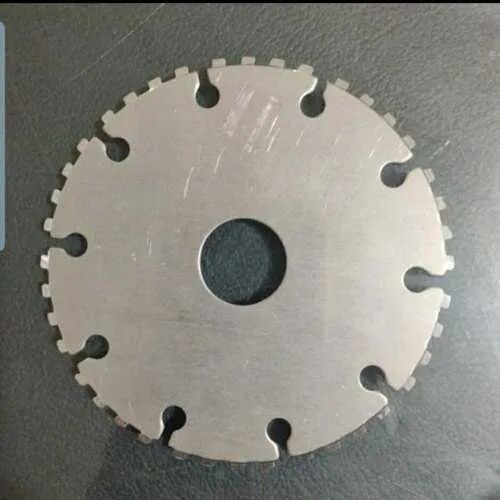 Xtra Power Alloy Steel Metal Cutting Blade