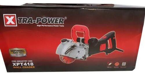 Xtra Power Wall Chaser, for Industrial, Voltage : 220 V