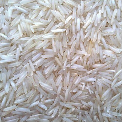 Creamy Soft Basmati Rice, for Human Consumption, Variety : Long Grain