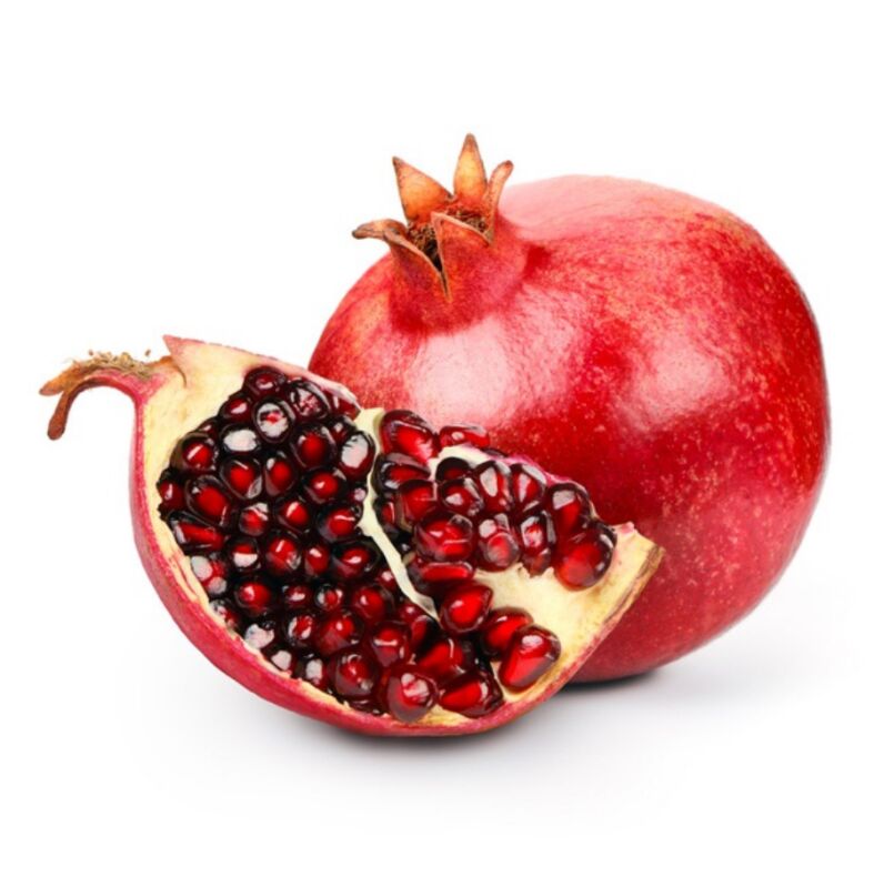 Organic Fresh Pomegranate, for Human Consumption, Certification : FSSAI Certified