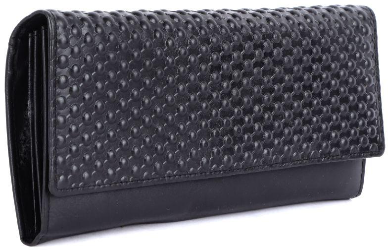 leather clutches for women