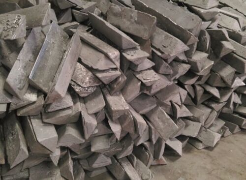 Computer Plate Scrap