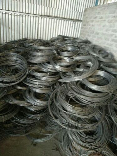 Iron Wire Scrap