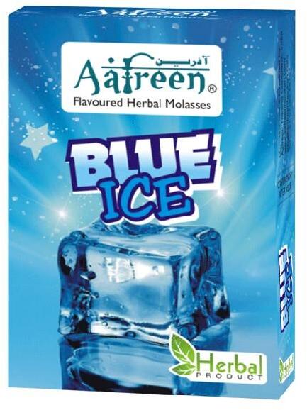 Blue Ice Herbal Flavour