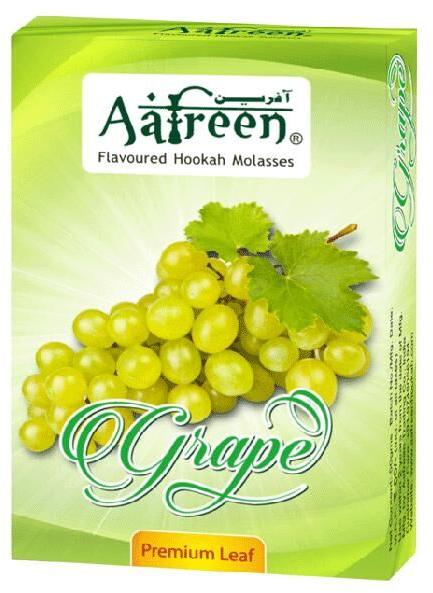 Grape Flavoured Hookah Molasses