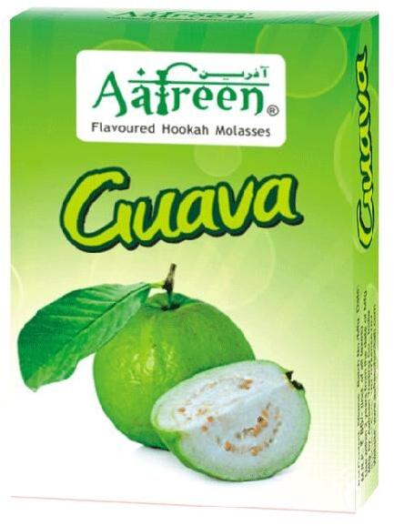 Guava Flavoured Hookah Molasses