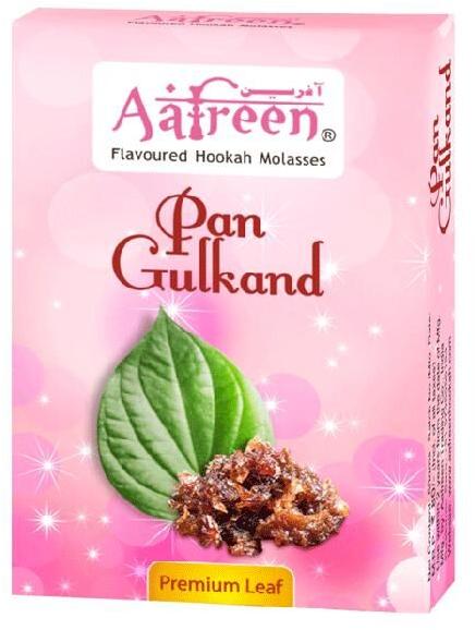 Paan Gulkand Flavoured Hookah Molasses