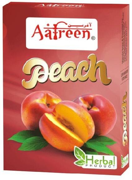 Peach Herbal Flavour