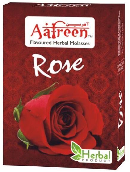 Rose Herbal Flavour