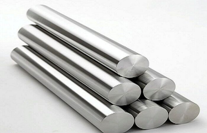 Seamless Stainless Steel Pipes