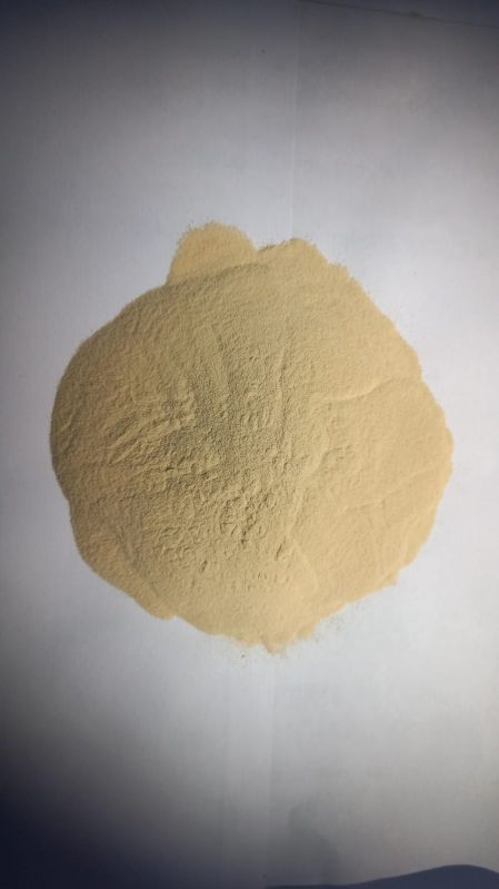 Granules Gelatin Animal Glue, for Industrial, Color : Yellow