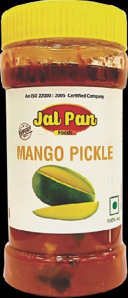  Chili Powder mango pickle, Shelf Life : 1Year