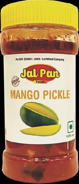 mango pickle