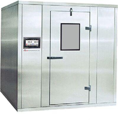 WALK-IN STABILITY CHAMBER