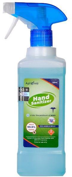 Aplomb Hand Sanitizer (1Ltr.)
