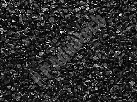 Black Pp Aquatech Coal Activated Carbon