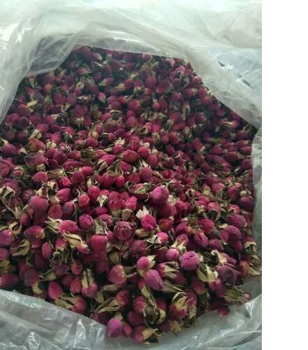 Red Rose Buds, Packaging Type : polybag