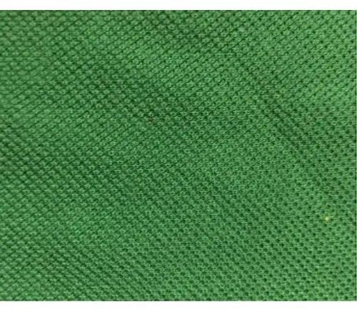 Green Matty Fabric, for Garments, Width : 48 Inch