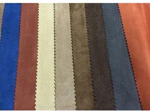 Mahesh Textiles Micro Fiber Fabric, Width : 36-42