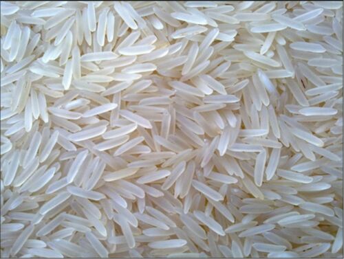 Hard Organic Ambai 16 Boiled Rice, Color : White