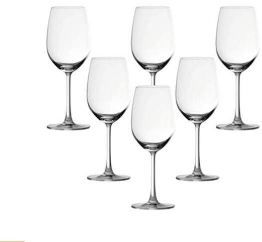 Wine Glass Set