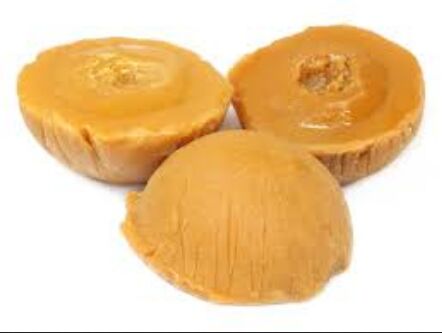 Paml Palm Jaggery Blocks, for Medicines, Sweets, Color : Brownish