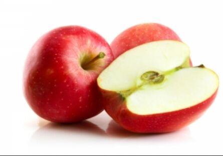 Red Delicious Apple, for Making Juice, Taste : Juicy, Sweet