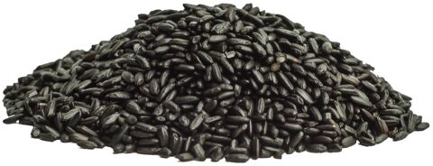 Common Healthy Black Rice, for Cooking, Feature : Gluten Free