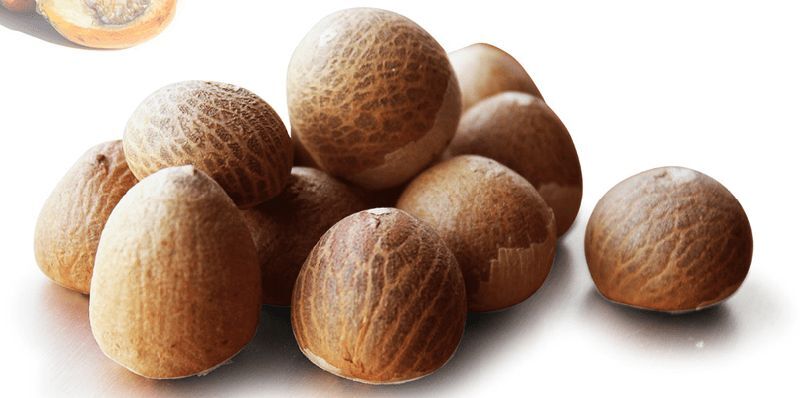 Common Raw Organic Areca Nuts, for Mouthe Freshenser, Packaging Size : 10kg, 25kg, etc